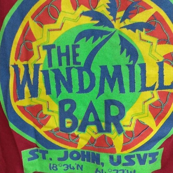 The Windmill Bar - Picture 1 of 3